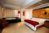 Hotel Borda Cuernavaca Hotels in Cuernavaca