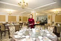 City Bay Hotel Ha Long