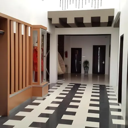 Treeli Boutique Hotel