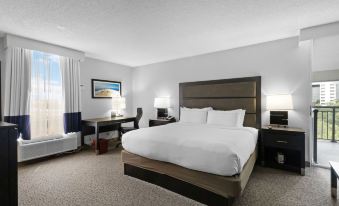 DoubleTree by Hilton Hotel & Executive Meeting Center Palm Beach Gardens