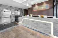 Ly New York Hotel Hotels in New York