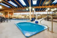 Ramada Plaza by Wyndham Gillette Conference Center