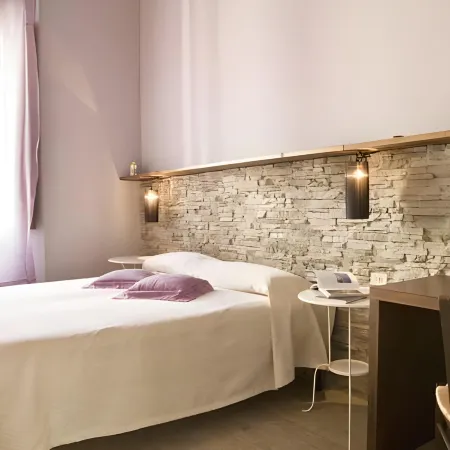 B&B Leopoldo
