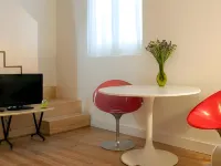 Coimbra Vintage Lofts Apartments