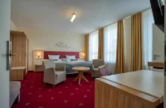 Wilhelmshaven Ahoi, Sure Hotel Collection by Best Western