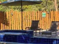 Villa Zanotto Piri - Hot Springs