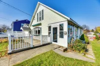 Cozy Lewiston Home < 10 Mi to Niagara Falls! Hotels in der Nähe von Fort Niagara State Park