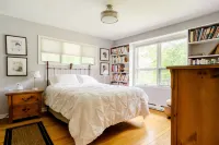 Charming Country Retreat with Spacious Yard - Cozy Family Haven Hotels in Kortright