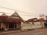 Hotel Iraa Hotels in Pakualaman