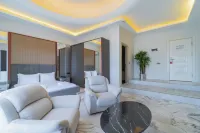 Enki Spinoza Thermal Resort Hotel - شرفة