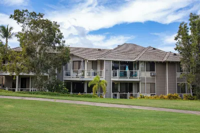 Wailea Grand Champions Villas - CoralTree Residence Collection Hotel in zona Oneloa Beach