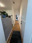 Stylish apartment right next to the market and town hall