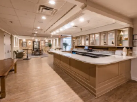 Holiday Inn MANAHAWKIN/LONG BEACH ISLAND by IHG Hotels in Ocean County