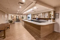 馬納霍金長灘島假日飯店