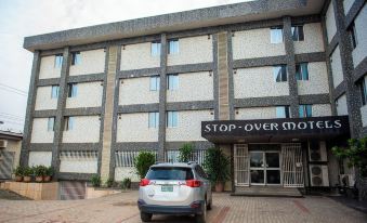Stop over Motels