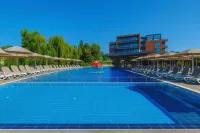 Regnum Banya Thermal Hotel Hotels in Bania