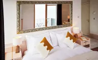 Hôtel Real Nyon by HappyCulture Hotels in Founex