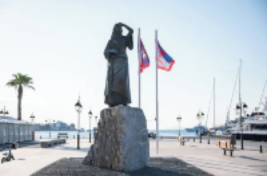 Liberty Suites Spetses