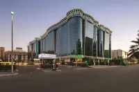 Sunday Red Sea Fountain Alhamra Formerly Vivid Plaza Hotel Hotels near Bab Sharif Gate