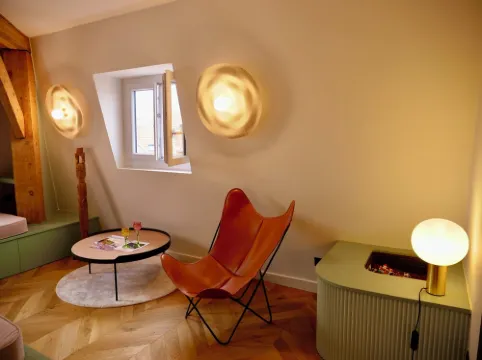 Biarritz, Halles et Océan