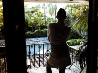 라스 카사스 B&B 호텔, 스파 & 레스토랑 쿠에르나바카 호텔