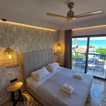 Anetis Hotel