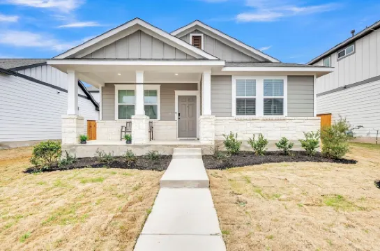 Spacious fully equipped 4bed3bath home in RR close to Kalahari, parks and Austin