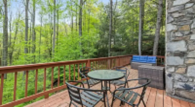 Lanfyne Ayr / Views / Gameroom