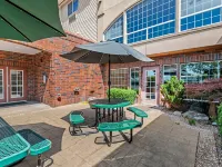Comfort Suites Linn County Fairground and Expo Hotels in Albany