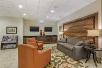 休斯頓貝斯特韋斯特優質套房飯店