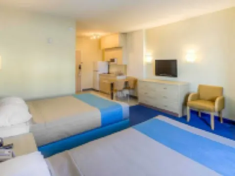 Aurora Inn Estevan Hoteles en Estevan