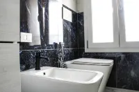 La rosa dei pepoli Hotels in Prato