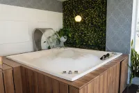 羅塞利爾布卡拉曼加酒店 - SPA