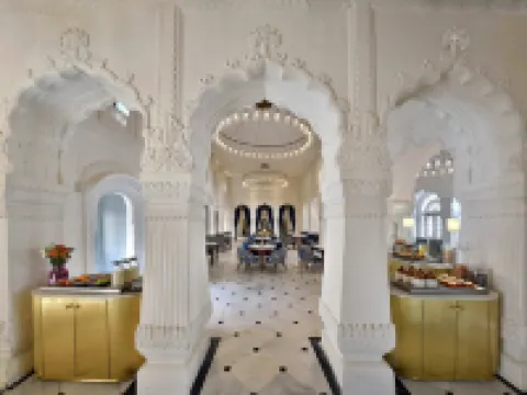 Ran Baas the Palace An 18th-Century Royal Palace in Punjab Hotels in Patiala