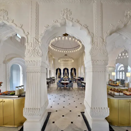 Ran Baas the Palace An 18th-Century Royal Palace in Punjab