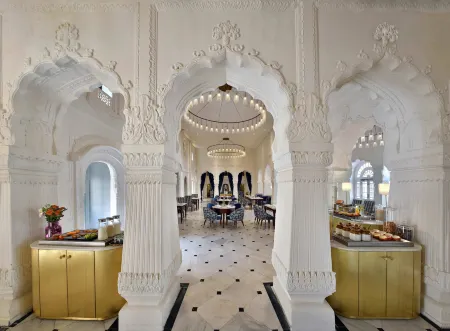 Ran Baas the Palace An 18th-Century Royal Palace in Punjab