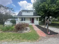 Royal Garden Cottage Hotel a Daugherty Township