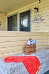 Charming 1-bedroom condo in superb Destin with WiFi, AC