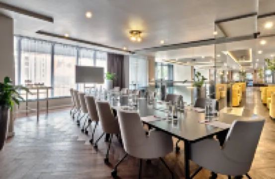 Leonardo Royal Hotel Warsaw