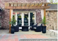 Resort-Style Cottage w/Pool @The House on the Hill