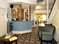 Lamb Hotel by Greene King Inns Hotels in Ely