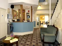 Lamb Hotel by Greene King Inns