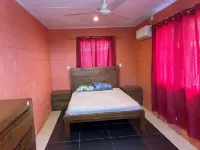 Spacious, Quiet and Fully Equipped.10 minutes drive to town Hotels near Samoa Culture Centre
