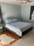 Waterfront Getaway with Dock