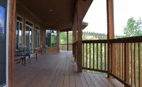 Aspen Lakehouse (in Victor, Co)