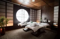 Hilton Warsaw City - Spa