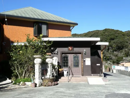 Dog Friendly Asian Resort Umiyado Taiyobito