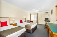 Bayswater Motel Hotel a Tweed Heads
