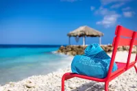 Coral Estate Luxury Resort - Beach