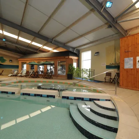 Croyde Bay Hotel or Self Catering